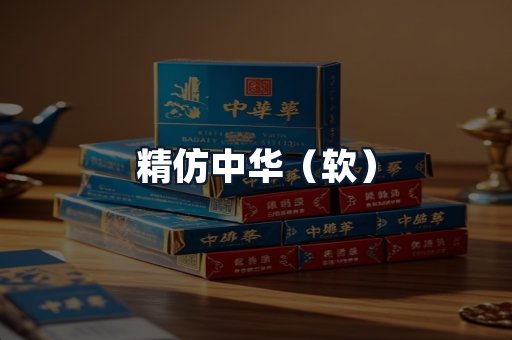 精仿中华（软）